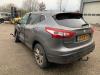 Nissan Qashqai 1.5 dCi DPF Sloopvoertuig (2014, Grijs)
