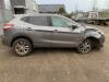 Nissan Qashqai 1.5 dCi DPF Sloopvoertuig (2014, Grijs)