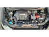 Honda Insight 1.3 16V VTEC Sloopvoertuig (2010, Zwart)