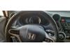 Honda Insight 1.3 16V VTEC Sloopvoertuig (2010, Zwart)
