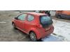 Toyota Aygo 1.0 12V VVT-i Sloopvoertuig (2005, Rood)