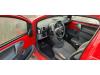 Toyota Aygo 1.0 12V VVT-i Sloopvoertuig (2005, Rood)