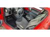 Toyota Aygo 1.0 12V VVT-i Sloopvoertuig (2005, Rood)
