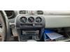 Nissan Micra 1.3 LX,SLX 16V Sloopvoertuig (2000, Blauw)