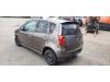 Mitsubishi Colt 08- Sloopvoertuig (2012, Bruin)