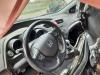 Honda Civic 1.8i VTEC 16V Sloopvoertuig (2013, Zwart)