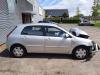 Toyota Corolla 1.6 16V VVT-i Sloopvoertuig (2004, Grijs)