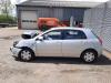 Toyota Corolla 1.6 16V VVT-i Sloopvoertuig (2004, Grijs)