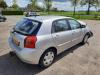 Toyota Corolla 1.6 16V VVT-i Sloopvoertuig (2004, Grijs)
