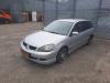 Mitsubishi Lancer Wagon 2.0 16V Sloopvoertuig (2006, Grijs)