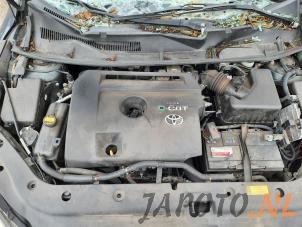 Toyota RAV4 2.2 D-CAT 16V 4x4 Sloopvoertuig (2009, Groen)