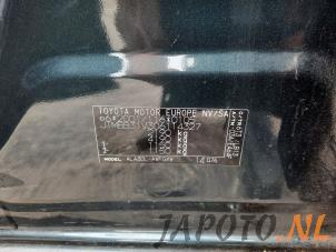Toyota RAV4 2.2 D-CAT 16V 4x4 Sloopvoertuig (2009, Groen)