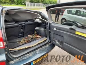 Toyota RAV4 2.2 D-CAT 16V 4x4 Sloopvoertuig (2009, Groen)