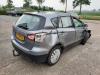Suzuki SX4 S-Cross 1.6 16V Sloopvoertuig (2014, Grijs)