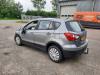 Suzuki SX4 S-Cross 1.6 16V Sloopvoertuig (2014, Grijs)