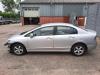 Honda Civic 1.3 Hybrid Sloopvoertuig (2009, Grijs)