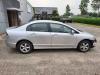 Honda Civic 1.3 Hybrid Sloopvoertuig (2009, Grijs)