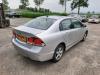 Honda Civic 1.3 Hybrid Sloopvoertuig (2009, Grijs)