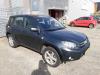 Toyota RAV4 2.2 D-CAT 16V 4x4 Sloopvoertuig (2008, Grijs)