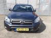 Toyota RAV4 2.2 D-CAT 16V 4x4 Sloopvoertuig (2008, Grijs)