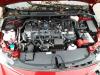 Toyota Corolla 1.8 16V Hybrid Sloopvoertuig (2020, Rood)