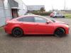 Mazda 6 Sport 2.5 16V S-VT GT-M Sloopvoertuig (2008, Rood)
