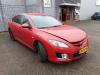 Mazda 6 Sport 2.5 16V S-VT GT-M Sloopvoertuig (2008, Rood)