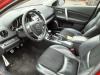 Mazda 6 Sport 2.5 16V S-VT GT-M Sloopvoertuig (2008, Rood)