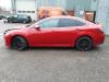 Mazda 6 Sport 2.5 16V S-VT GT-M Sloopvoertuig (2008, Rood)