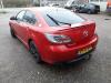 Mazda 6 Sport 2.5 16V S-VT GT-M Sloopvoertuig (2008, Rood)