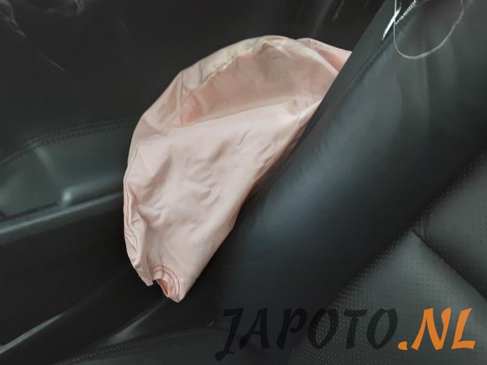 Honda Jazz 1.3 VTEC 16V Hybrid Sloopvoertuig (2011, Blauw)