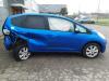 Honda Jazz 1.3 VTEC 16V Hybrid Sloopvoertuig (2011, Blauw)
