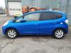 Honda Jazz 1.3 VTEC 16V Hybrid Sloopvoertuig (2011, Blauw)