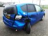 Honda Jazz 1.3 VTEC 16V Hybrid Sloopvoertuig (2011, Blauw)
