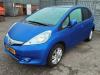 Honda Jazz 1.3 VTEC 16V Hybrid Sloopvoertuig (2011, Blauw)