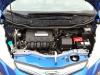 Honda Jazz 1.3 VTEC 16V Hybrid Sloopvoertuig (2011, Blauw)
