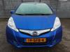 Honda Jazz 1.3 VTEC 16V Hybrid Sloopvoertuig (2011, Blauw)