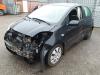Toyota Yaris II 1.3 16V VVT-i Sloopvoertuig (2006, Zwart)