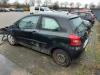 Toyota Yaris II 1.3 16V VVT-i Sloopvoertuig (2006, Zwart)