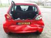 Toyota Aygo 1.0 12V VVT-i Sloopvoertuig (2008, Rood)