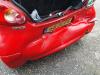 Toyota Aygo 1.0 12V VVT-i Sloopvoertuig (2008, Rood)