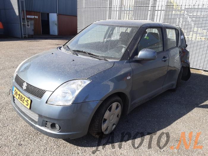 Suzuki swift store 2007 parts