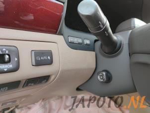 Lexus LS 460 4.6 32V VVT-i Sloopvoertuig (2007, Blauw)