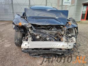 Lexus LS 460 4.6 32V VVT-i Sloopvoertuig (2007, Blauw)