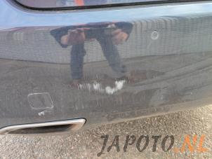 Lexus LS 460 4.6 32V VVT-i Sloopvoertuig (2007, Blauw)