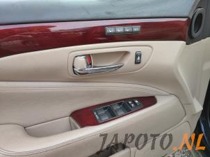 Lexus LS 460 4.6 32V VVT-i Sloopvoertuig (2007, Blauw)