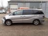 Toyota Previa 2.4i 16V VVT-i Sloopvoertuig (2004, Grijs)