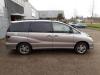 Toyota Previa 2.4i 16V VVT-i Sloopvoertuig (2004, Grijs)