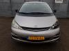 Toyota Previa 2.4i 16V VVT-i Sloopvoertuig (2004, Grijs)