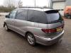 Toyota Previa 2.4i 16V VVT-i Sloopvoertuig (2004, Grijs)